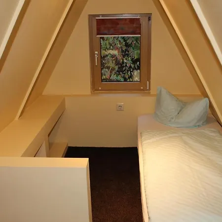 Hotel Reifenstein Kleinbartloff Zimmer foto
